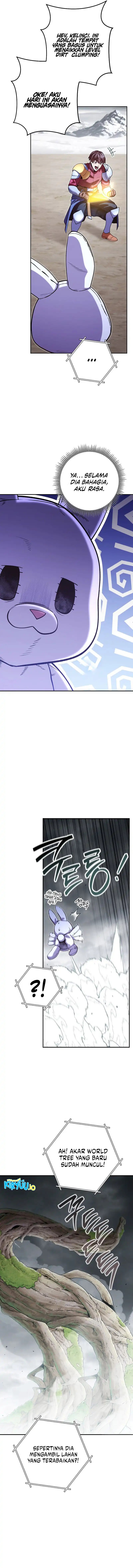 Dungeon Reset Chapter 262 Gambar 10